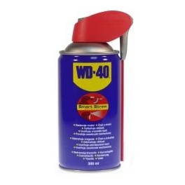 WD-40 300 ml Smart Straw