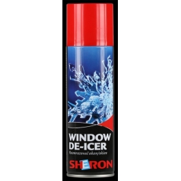 SHERON rozmrazovač 300 ml-aerosol