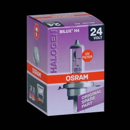 OSRAM H4 24V Standard/64196