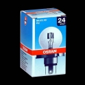 OSRAM R2 24V Asymetr/7952