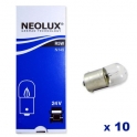 NEOLUX Standart R5W 24V/N149