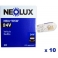 NEOLUX Standart W5W 24V/N507