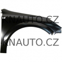 Přední blatník Opel Astra H rv 2003-2014 - pravý