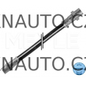 Zadní brzdová hadice CORTECO BMW E36 E46 - 34321159524