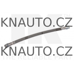 Zadní brzdová hadice NK Peugeot , Renault  - 7704 003 549