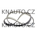 Ozubený řemen GATES Škoda VW Seat Audi 1.9 TDI / SDI - 038109119M