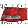 Zadní pravé světlo DEPO Audi A6 C6 sedan - 4F5945096D