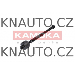 Axiální kloub, příčné táhlo řízení KAMOKA Nissan Micra - D8521 1HA0A