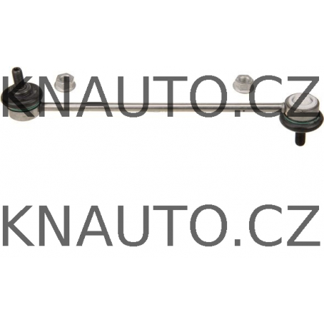 Tyčka stabilizátoru TEKNOROT SK-407T Audi A1, Seat Ibiza, Cordoda, Škoda Fabia, VW Polo