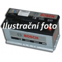 Startovací baterie Bosch 0 093 X64 0B4 12V 140Ah