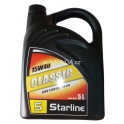 Motorový olej CLASSIC 15W40 - 5 litrů