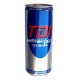 TDI energy drink
