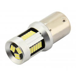 Žárovka 30 SMD LED 12V Ba15S  NEW-CAN-BUS bílá 1ks