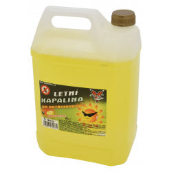 Letní směs do ostřikovačů 5L