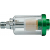 Filtr vzduchu 1/4"