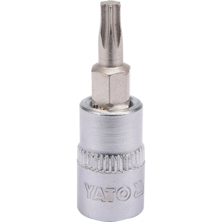 Nástavec 1/4\" bit Torx T20