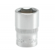 Nástavec 1/4" 12 mm šestihranný