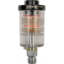 Filtr vzduchu 1/4", max 1,4MPa