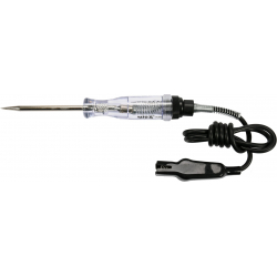 Zkoušečka napětí 6-12V kabel 90cm