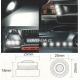 Led svìtla LUPA mini Power Tiger / extra svítivé
