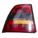Koncové světlo Opel Vectra B do r.1998 SDN/HB - levé