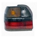 Koncové svìtlo Renault 19 od 05/1992 Sedan - levé