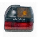 Koncové svìtlo Renault 19 od 05/1992 Sedan - pravé