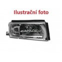 Hlavní reflektor H4 VISTEON Škoda Octavia 1 Facelift - pravý