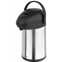 Stolní termoska s pumpou 3,0l