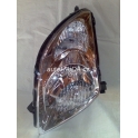 Hlavní reflektor Suzuki Swift 2005-2001 - levý