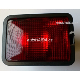 Zadní mlhové světlo VW Transporter T4 - 7D0945729