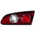 Vnitřní koncové světlo AXO SCUNTEX Seat Ibiza (02-06) - pravé