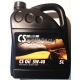 olej CS line 5W40 5 L | CS oil SAE 5W-40, API SM/CF