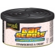 Osvěžovač vzduchu California Scents-Jahodový krém (Strawberries & Cream)  CCS-12301CT