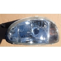 Hlavní čirý reflektor ARTEB Opel Corsa B 1993-2001 - levý
