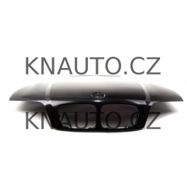 Kapota BMW 3 E46 Sedan, Combi do r.2001 41618238461
