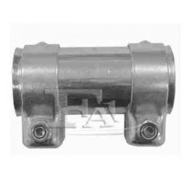 Výfuková spojka průměr 60mm FA1 004-960