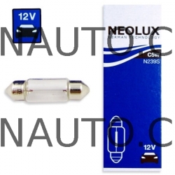 NEOLUX Standart C5W 12V/N239