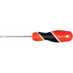 Šroubovák plochý 2 x 75 mm magnetický S2