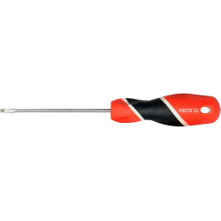 Šroubovák plochý 4 x 150 mm magnetický S2