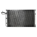 Chladič klimatizace SRL Volvo S40, V50 (03-07), C30 (06-), C70 (06-)