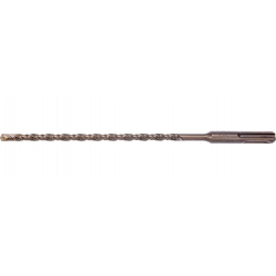 Vrták do betonu SDS+  6 x 210 mm X-TIP