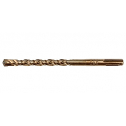 Vrták do betonu SDS+  10 x 210 mm X-TIP