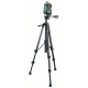 Samonivelační 360° čárový laser Bosch  PLL 360 Set, 0603663001