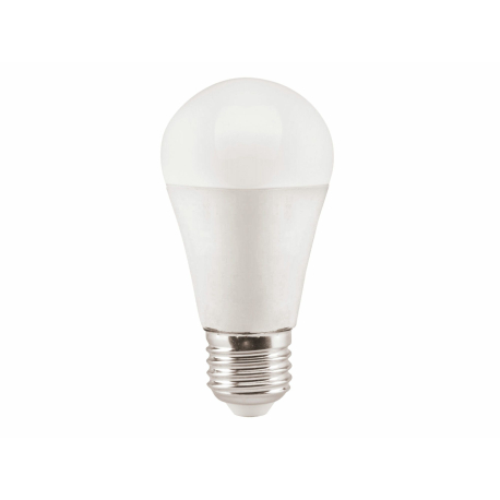 Žárovka LED klasická, 10W, 900lm, E27, teplá bílá EXTOL-LIGHT