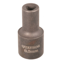 Tříhranný klíč na seřízení naftového vstřikovacího čerpadla 6,5 mm QUATROS