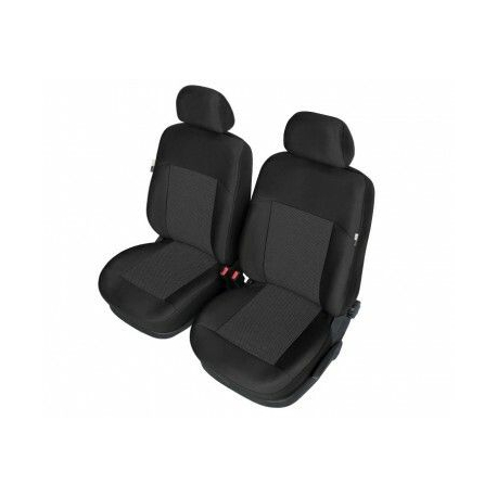 Autopotahy TAILOR pro přední sedadla pro model AUDI A4 B8 SIXTOL