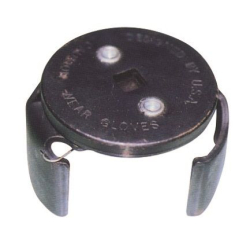 Samonastavitelný tříramenný klíč na olejové filtry, 60-80 mm JONNESWAY