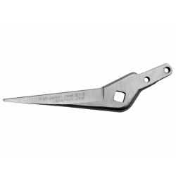 Břit stříhací, pro zahradní nůžky 8872105, čtvercový otvor pro šroub EXTOL-PREMIUM