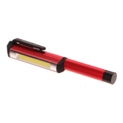 Svítilna tužka, 280lm COB EXTOL-LIGHT